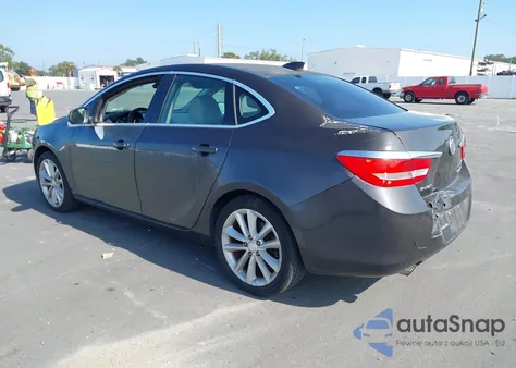 2016 Buick Verano Convenience Group z USA, uszkodzony, nr VIN 1G4PR5SKXG4100041